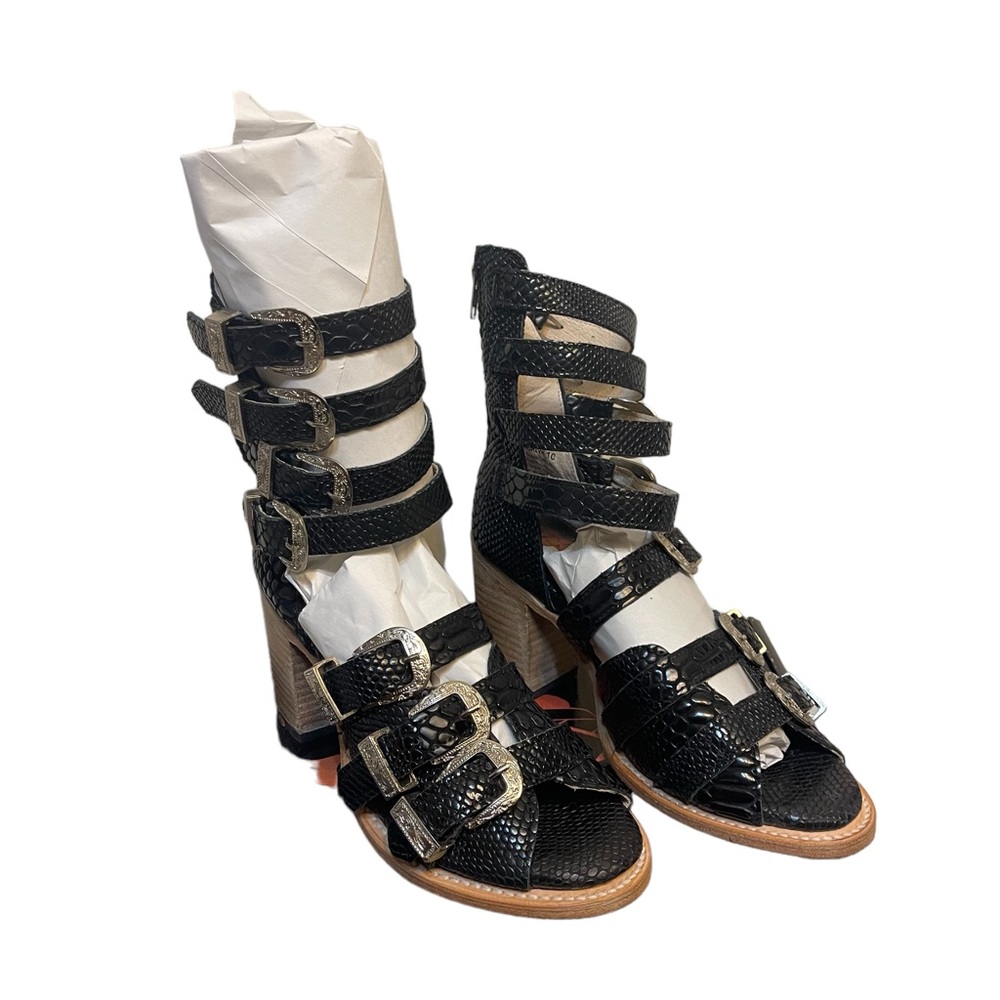 Freebird BROOKLYNN Sandal size 10